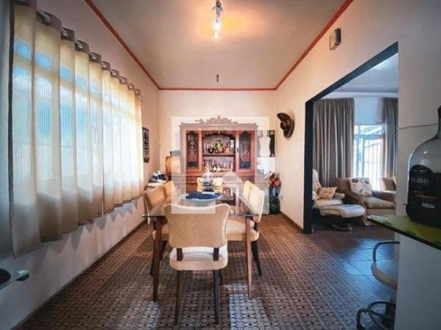 Casa à Venda Butantã, 6 Quartos, 200 m² São Paulo