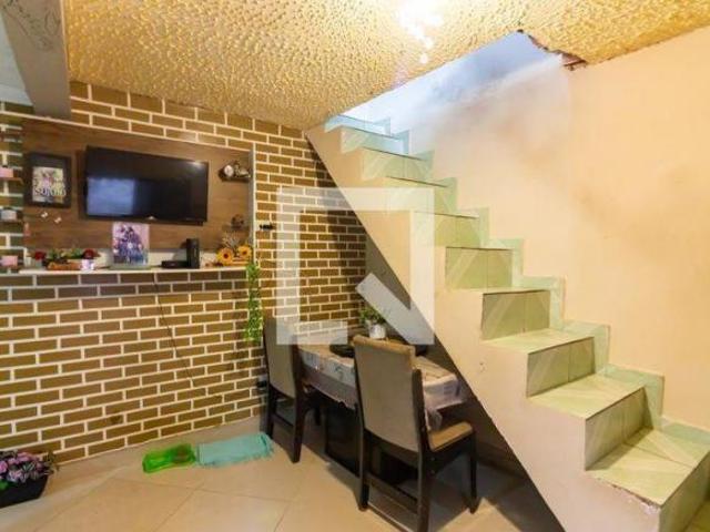 Casa à Venda Bussocaba, 2 Quartos, 22 m² Osasco