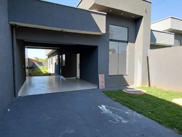 Casa à Venda Goianira GO