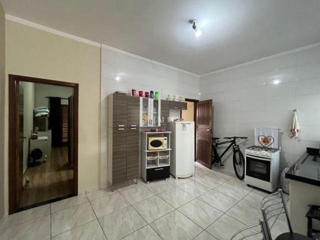 Casa à venda Galo de Ouro Cerquilho