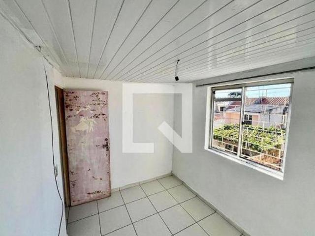 Casa à Venda Ganchinho, 2 Quartos, 50 m² Curitiba