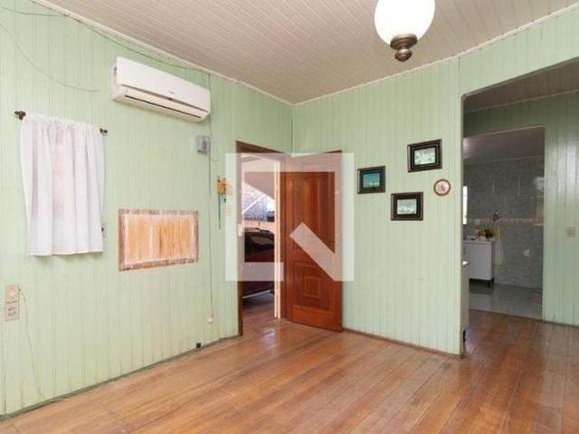 Casa à Venda Glória, 3 Quartos, 140 m² Porto Alegre