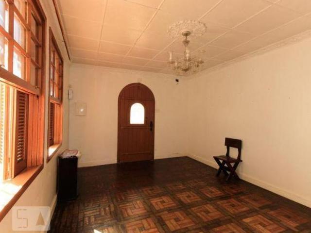 Casa à Venda Glória, 4 Quartos, 450 m² Porto Alegre