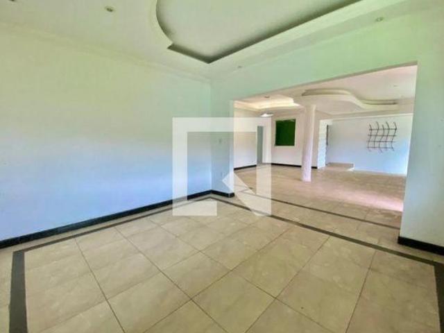 Casa à Venda Glória, 4 Quartos, 258 m² Belo Horizonte