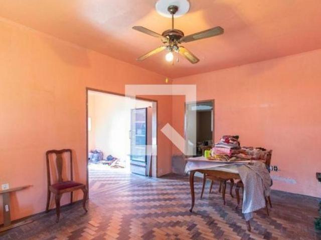 Casa à Venda Glória, 5 Quartos, 300 m² Porto Alegre