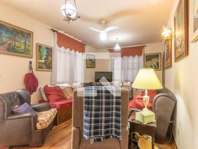 Casa à Venda Grajaú, 4 Quartos, 293 m² Belo Horizonte