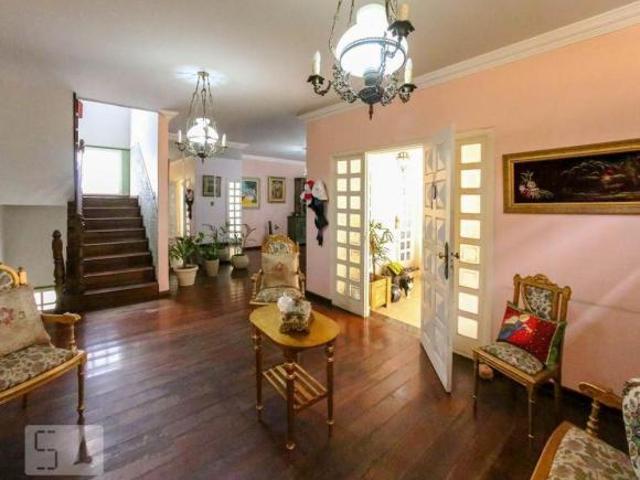 Casa à Venda Grajaú, 5 Quartos, 410 m2