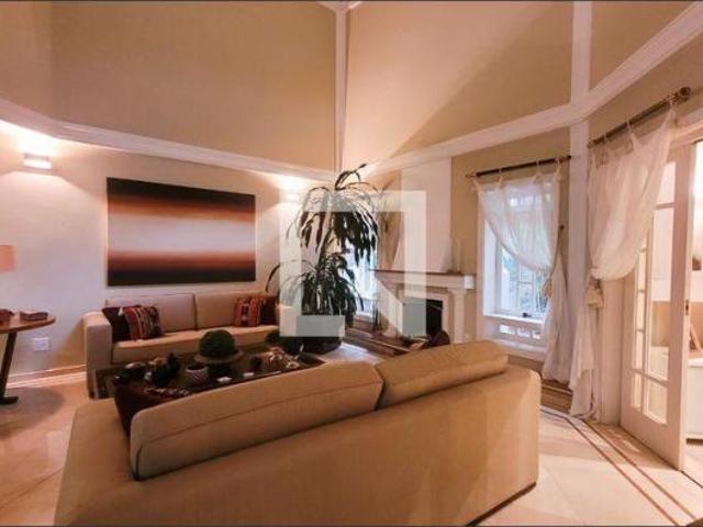 Casa à Venda Gramado, 4 Quartos, 400 m² Campinas