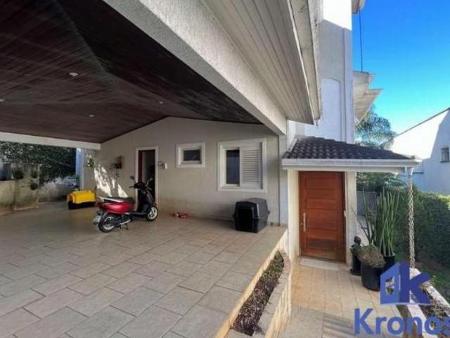 Casa a Venda Granja Viana SP Vila Santo Antônio