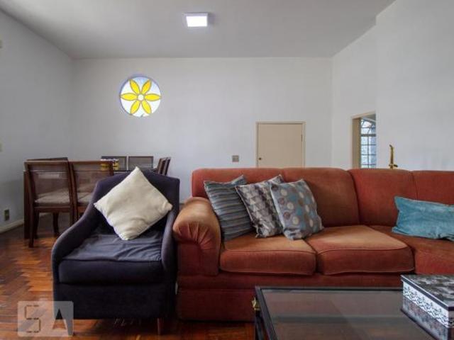 Casa à Venda Gutierrez, 4 Quartos, 204 m² Belo Horizonte