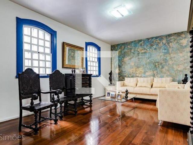 Casa à Venda Gutierrez, 4 Quartos, 314 m2