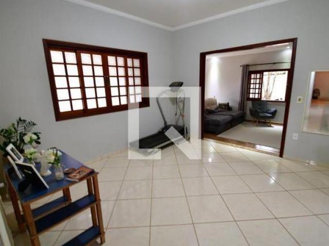Casa à Venda Guará, 4 Quartos, 342 m² Campinas