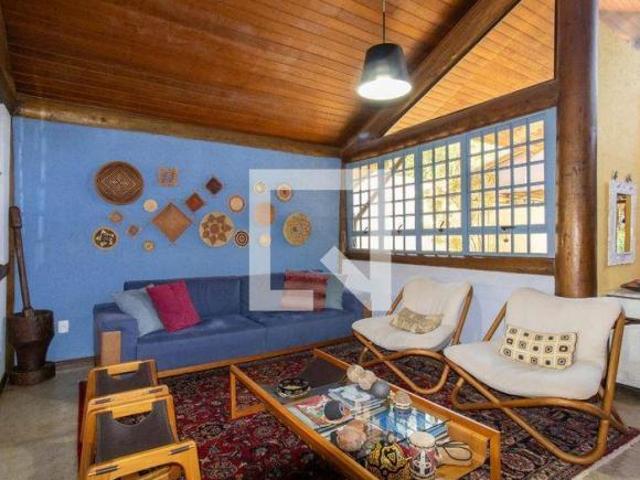 Casa à Venda Guará, 5 Quartos, 440 m² Campinas