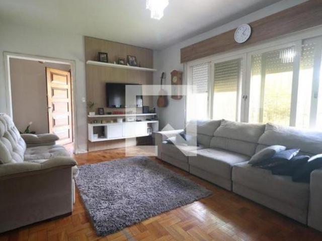 Casa à Venda Guarani, 4 Quartos, 182 m² Novo Hamburgo