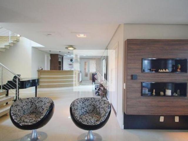 Casa à Venda Guarani, 5 Quartos, 450 m² Novo Hamburgo