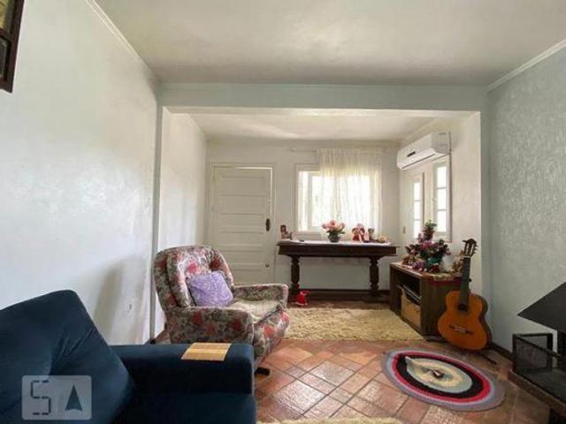 Casa à Venda Guarani, 3 Quartos, 120 m² Novo Hamburgo