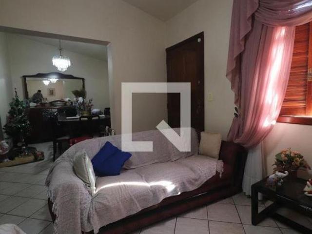 Casa à Venda Guarani, 3 Quartos, 132 m² Novo Hamburgo