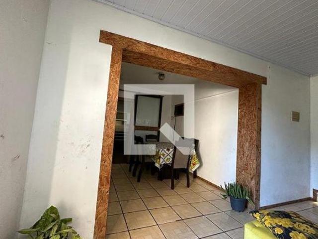 Casa à Venda Guarani, 3 Quartos, 150 m² Novo Hamburgo