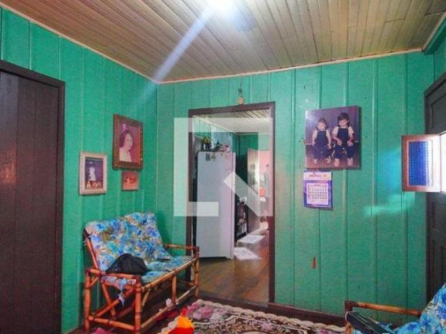 Casa à Venda Guarani, 3 Quartos, 450 m² Novo Hamburgo