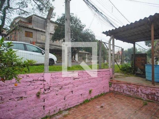 Casa à Venda Guarani, 3 Quartos, 60 m² Novo Hamburgo