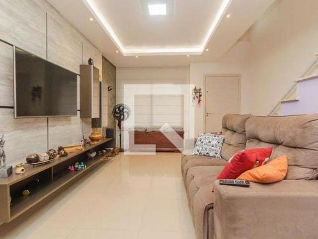 Casa à Venda Guarujá, 2 Quartos, 96 m² Porto Alegre