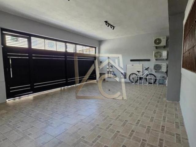Casa À Venda Guilhermina Praia Grande