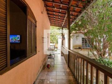 Casa à Venda Dom Bosco, 3 Quartos, 267 m² Belo Horizonte