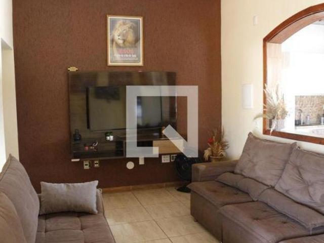 Casa à Venda Dom Silvério, 4 Quartos, 244 m² Belo Horizonte