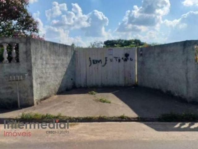 Casa à venda, Domingues Iperó/SP