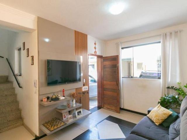 Casa à Venda Dona Clara, 4 Quartos, 90 m2
