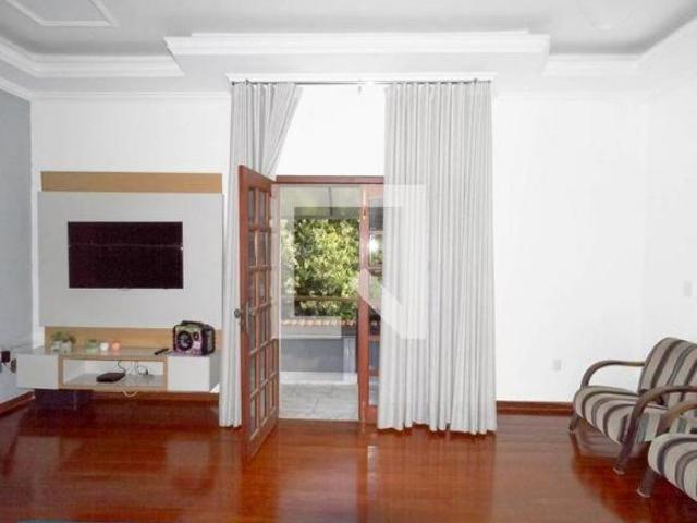 Casa à Venda Dona Clara, 5 Quartos, 360 m² Belo Horizonte
