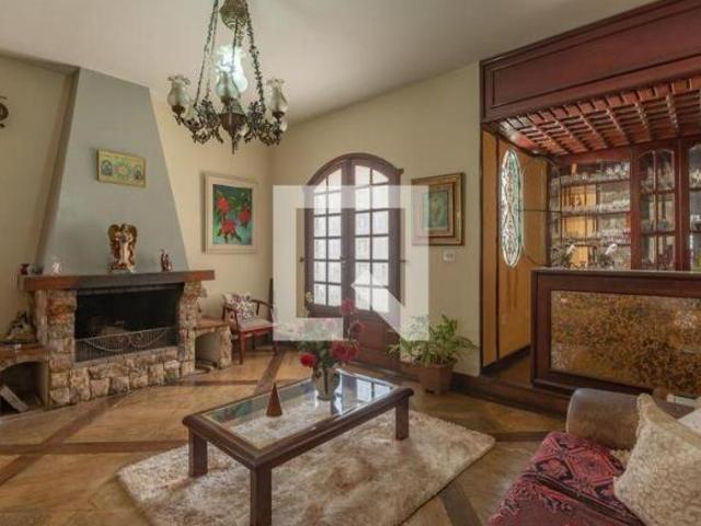 Casa à Venda Dona Clara, 5 Quartos, 363 m² Belo Horizonte