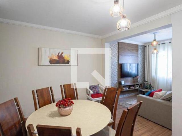 Casa à Venda Dona Clara, 3 Quartos, 80 m² Belo Horizonte