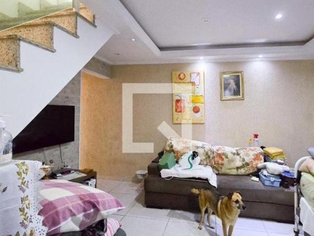 Casa à Venda Dos Casa, 3 Quartos, 170 m² São Bernardo do Campo