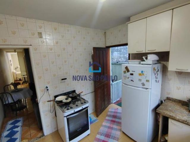 Casa à venda de 3 quartos no Jardim Nosso Lar