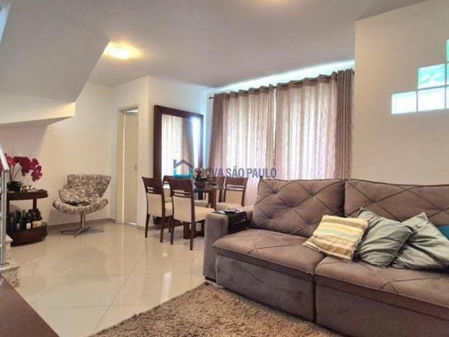 Casa a venda de 3 quartos, suíte e 2 vagas, região nobre do jardim da Saúde!