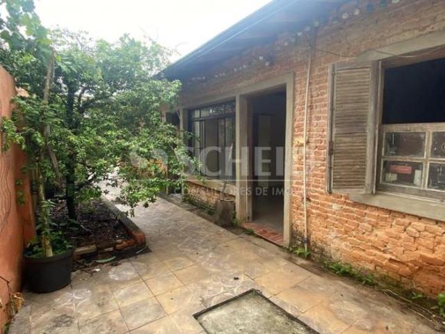 Casa A Venda de 110,00m² útil, com 2 quartos e 2 vagas Planalto Paulista