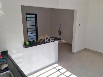 Ribeirão Preto, São Paulo - Garagem, Área de serviço