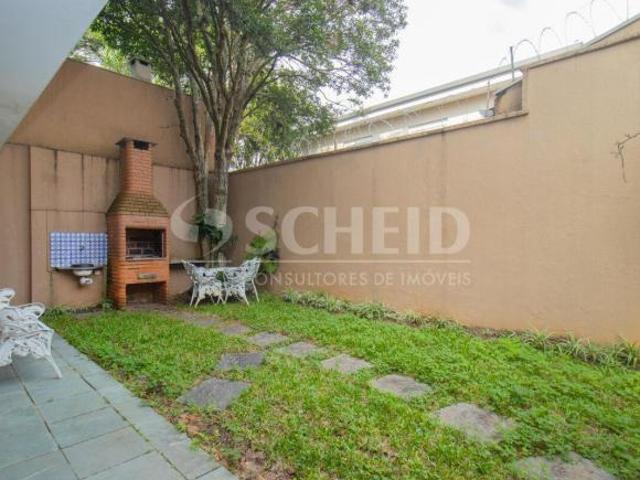 Casa a venda com 4 quartos no Brooklin