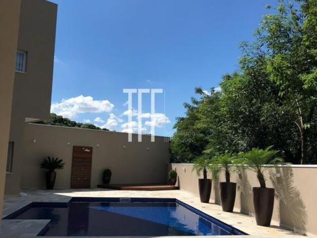 Casa à venda de 580m2 no Residencial Zurich Dorf em Valinhos SP