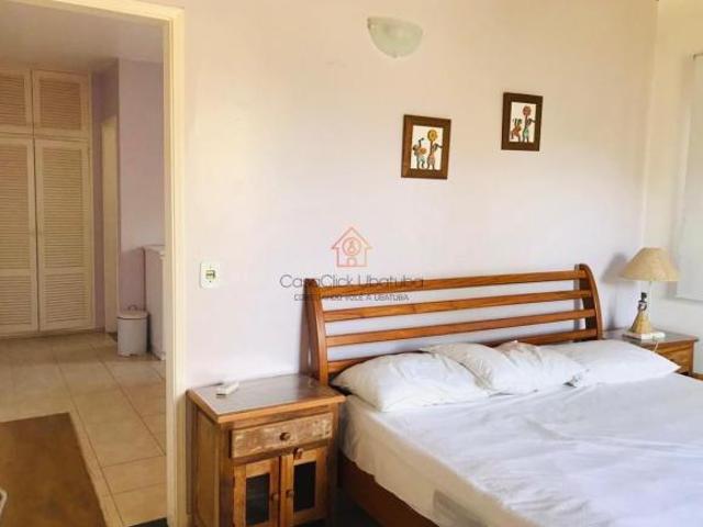CASA À VENDA DE 5 DORMITÓRIOS SENDO 4 SUITES À VENDA NA PRAIA DO LÁZARO UBATUBA