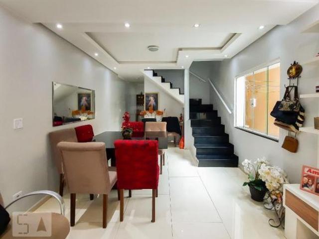 Casa à Venda Demarchi, 3 Quartos, 185 m² São Bernardo do Campo