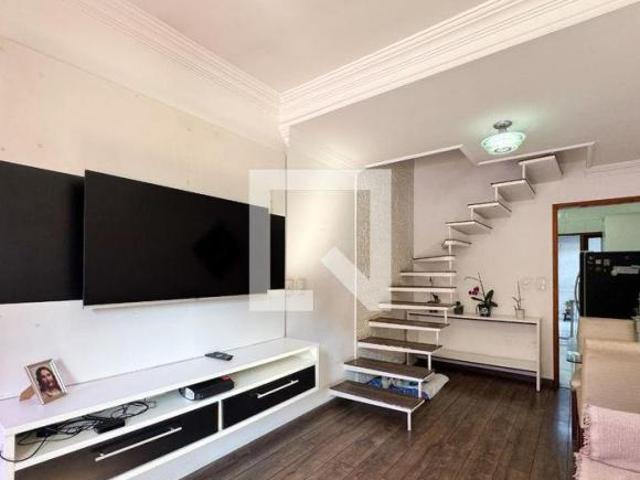 Casa à Venda Demarchi, 3 Quartos, 109 m² São Bernardo do Campo