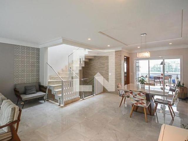 Casa à Venda Demarchi, 3 Quartos, 257 m² São Bernardo do Campo