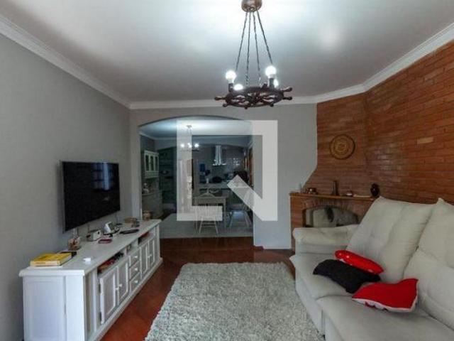 Casa à Venda Demarchi, 3 Quartos, 225 m² São Bernardo do Campo