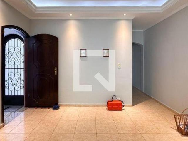 Casa à Venda Demarchi, 2 Quartos, 185 m² São Bernardo do Campo
