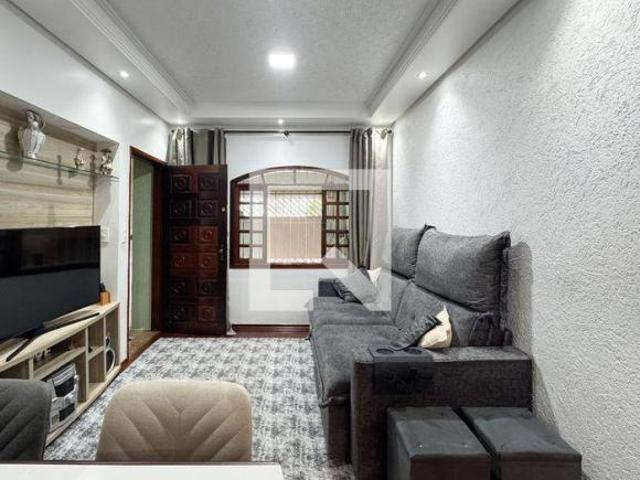 Casa à Venda Demarchi, 2 Quartos, 125 m² São Bernardo do Campo
