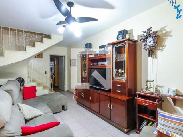 Casa à Venda Demarchi, 2 Quartos, 75 m2