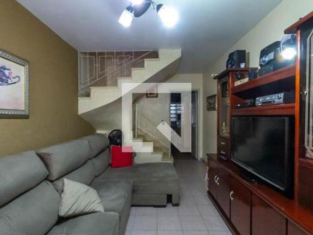 Casa à Venda Demarchi, 2 Quartos, 75 m² São Bernardo do Campo