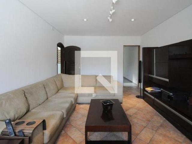 Casa à Venda Demarchi, 4 Quartos, 265 m² São Bernardo do Campo